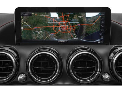 2020 Mercedes-Benz AMG® GT AMG® GT Roadster