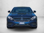 2019 Mercedes-Benz E-Class AMG® E 53 4MATIC®+ Sedan