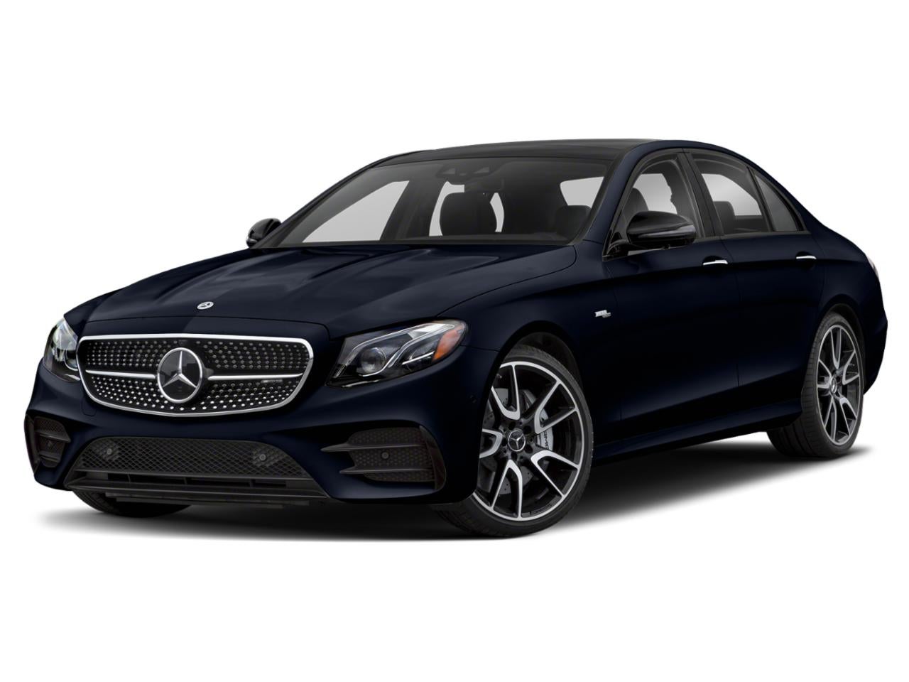 2019 Mercedes-Benz E-Class AMG® E 53 4MATIC®+ Sedan