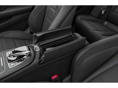 2019 Mercedes-Benz E-Class AMG® E 53 4MATIC®+ Sedan