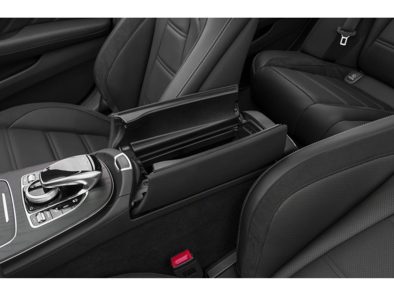 2019 Mercedes-Benz E-Class AMG® E 53 4MATIC®+ Sedan