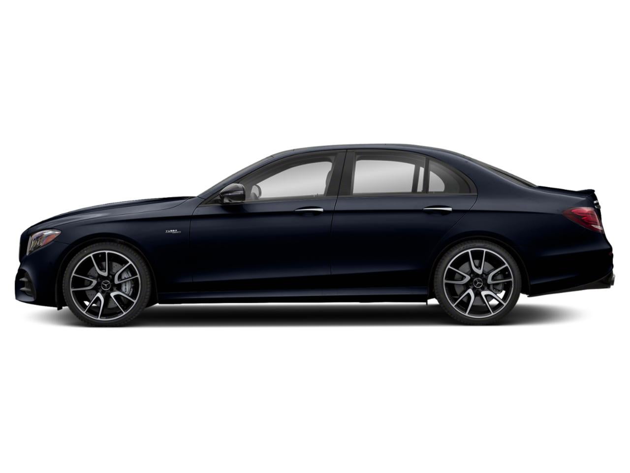 2019 Mercedes-Benz E-Class AMG® E 53 4MATIC®+ Sedan