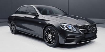 2019 Mercedes-Benz E-Class AMG® E 53 4MATIC®+ Sedan