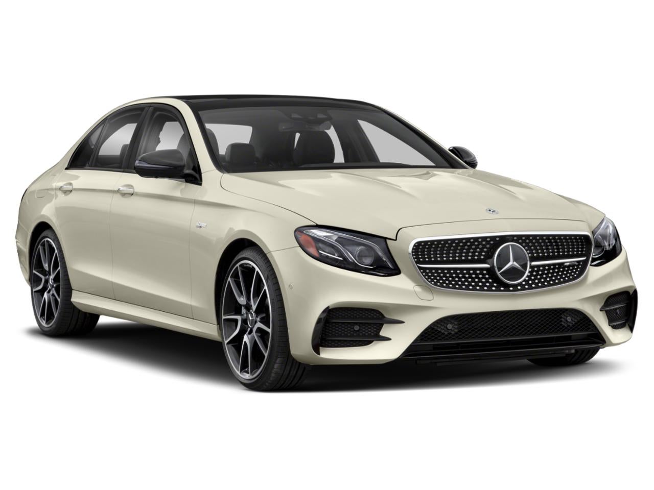 2019 Mercedes-Benz E-Class AMG® E 53 4MATIC®+ Sedan