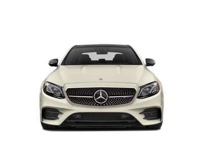 2019 Mercedes-Benz E-Class AMG® E 53 4MATIC®+ Sedan