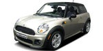 2009 MINI Cooper Hardtop 2 Door Base