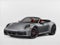 2024 Porsche 911 Carrera GTS Cabriolet
