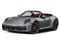2024 Porsche 911 Carrera GTS Cabriolet