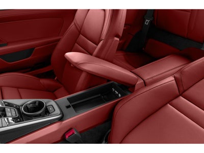 2024 Porsche 911 Carrera GTS Cabriolet