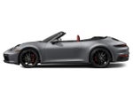 2024 Porsche 911 Carrera GTS Cabriolet