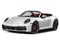 2024 Porsche 911 Carrera GTS Cabriolet
