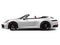 2024 Porsche 911 Carrera GTS Cabriolet