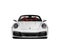2024 Porsche 911 Carrera GTS Cabriolet