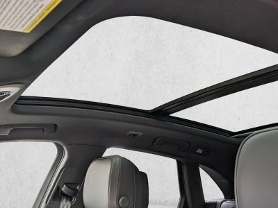 2024 Porsche Macan AWD