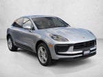 2024 Porsche Macan AWD