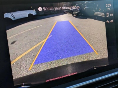 2022 Porsche Cayenne AWD