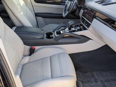 2022 Porsche Cayenne AWD