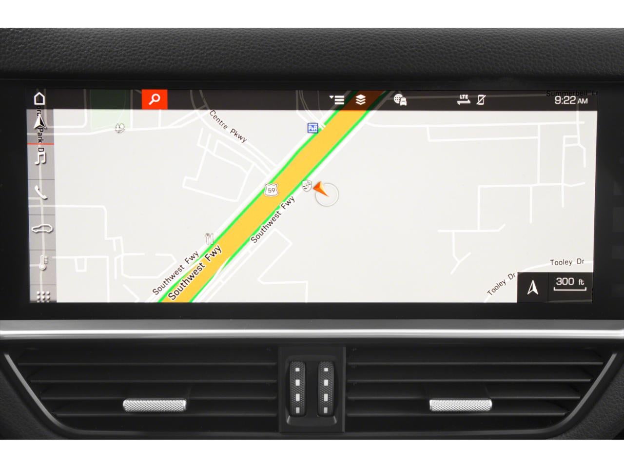 2022 Porsche Cayenne AWD