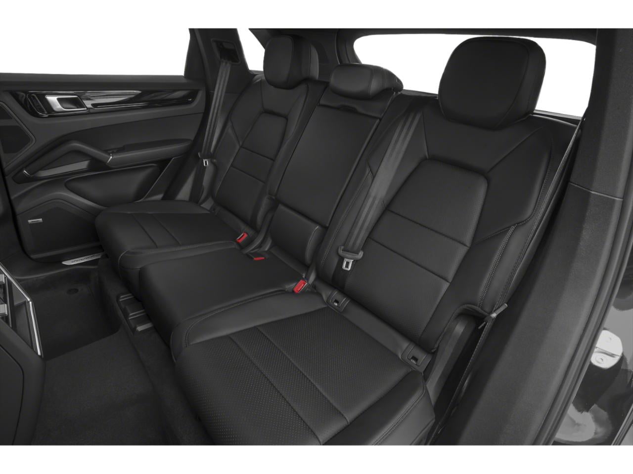 2023 Porsche Cayenne Platinum Edition AWD