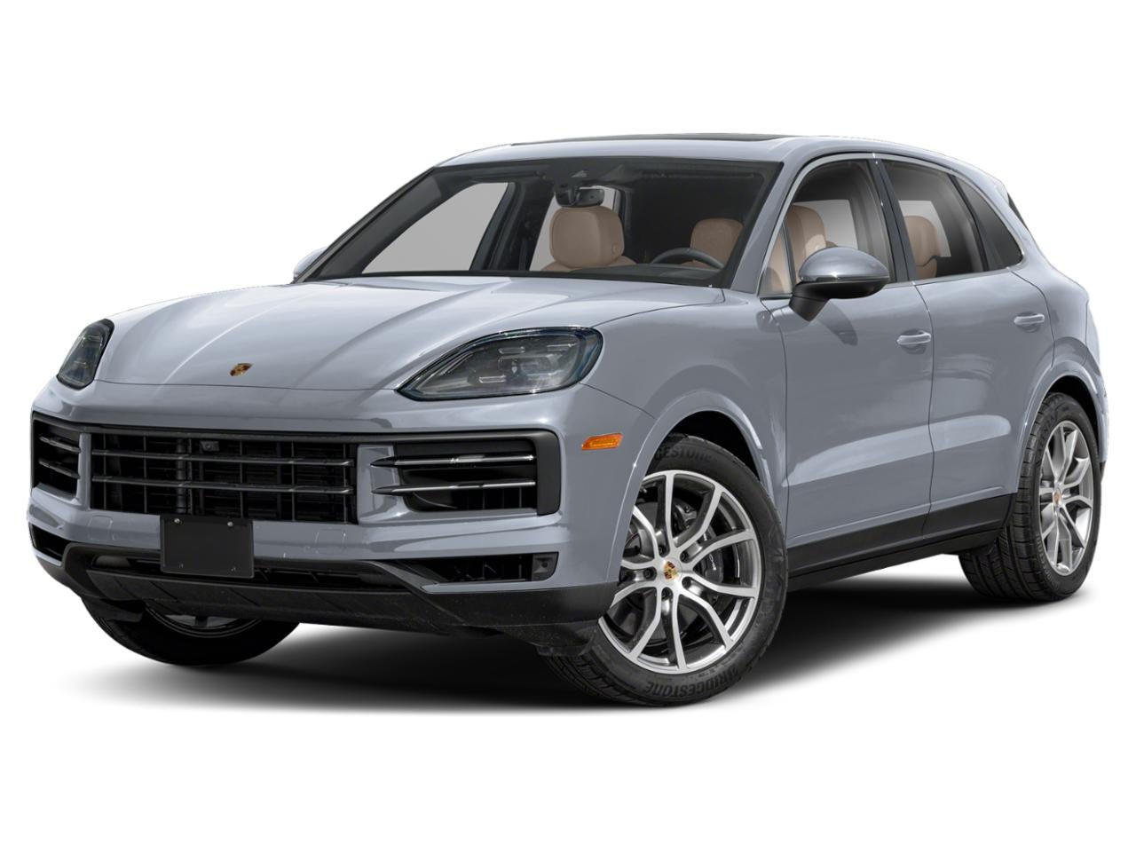 2024 Porsche Cayenne AWD