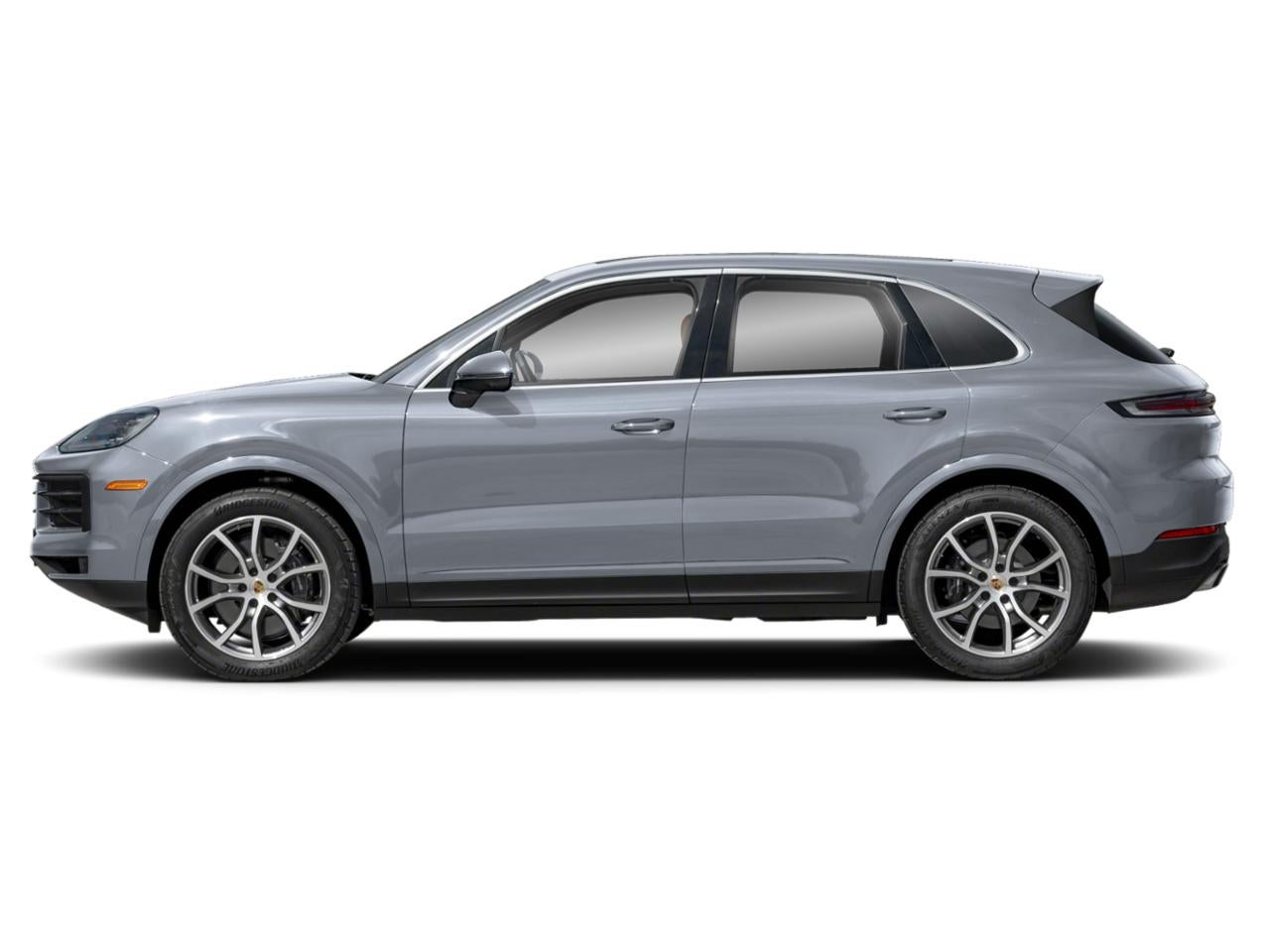 2024 Porsche Cayenne AWD