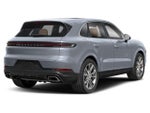 2024 Porsche Cayenne AWD