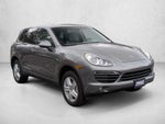2013 Porsche Cayenne AWD 4dr S