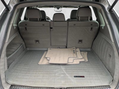 2013 Porsche Cayenne AWD 4dr S