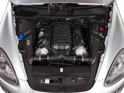 2013 Porsche Cayenne AWD 4dr S