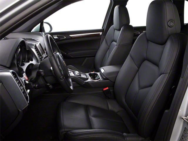 2013 Porsche Cayenne AWD 4dr S