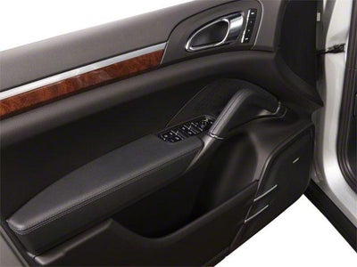 2013 Porsche Cayenne AWD 4dr S