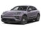 2025 Porsche Macan Electric 4S AWD