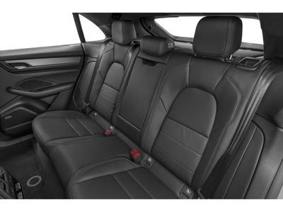 2025 Porsche Macan Electric 4S AWD