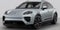 2025 Porsche Macan Electric 4S AWD