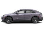 2025 Porsche Macan Electric 4S AWD