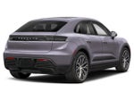 2025 Porsche Macan Electric 4S AWD