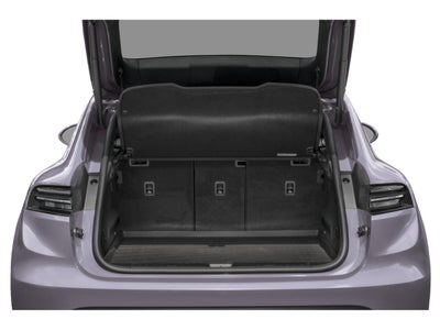 2025 Porsche Macan Electric 4S AWD