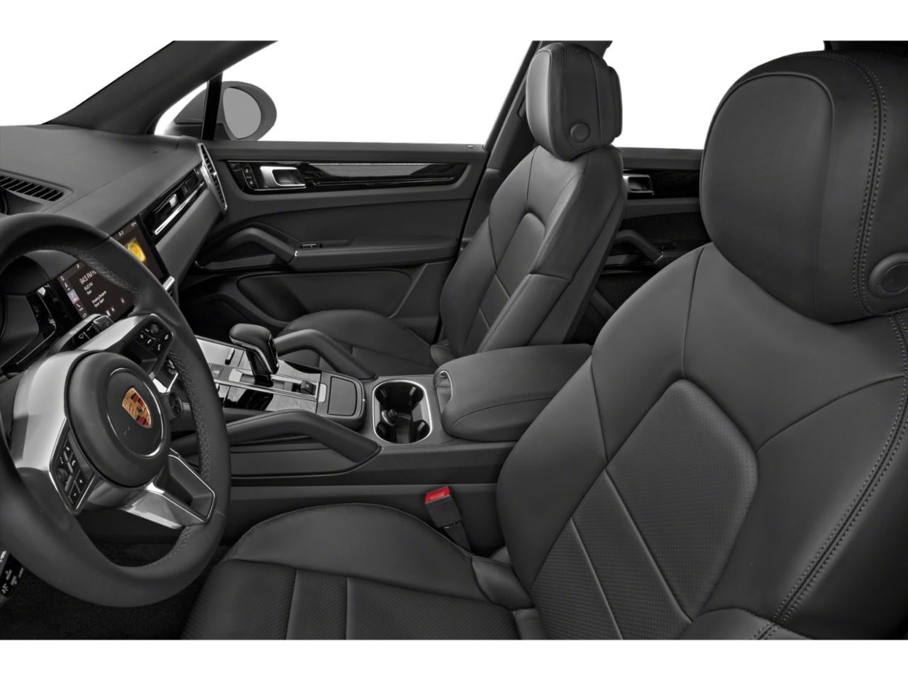 2020 Porsche Cayenne E-Hybrid AWD