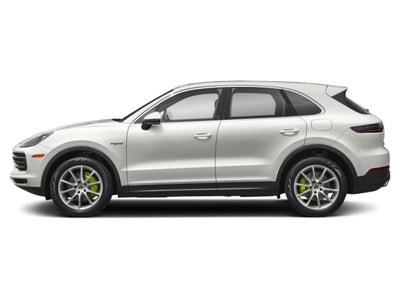 2020 Porsche Cayenne E-Hybrid AWD