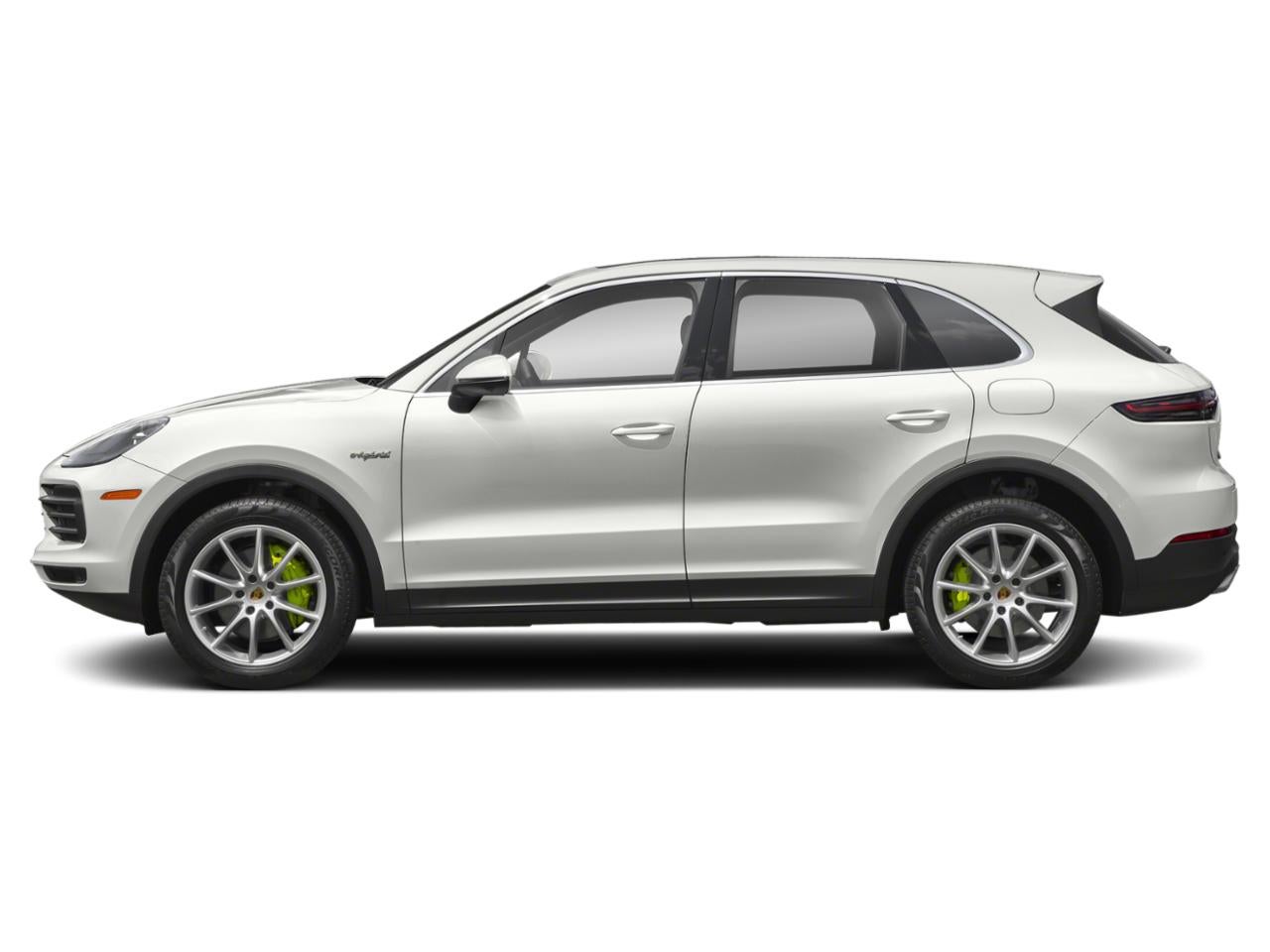2020 Porsche Cayenne E-Hybrid AWD