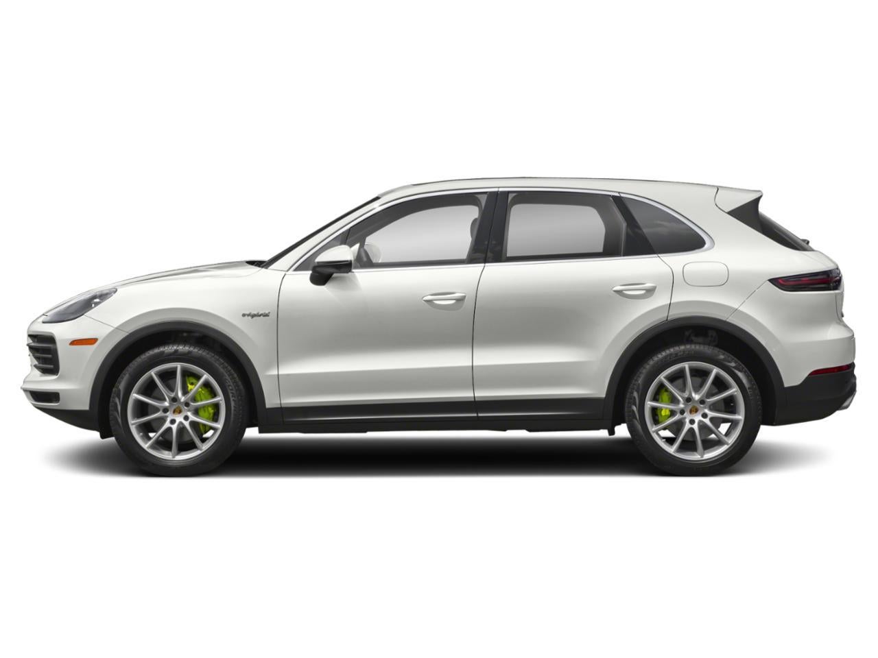 2020 Porsche Cayenne E-Hybrid AWD