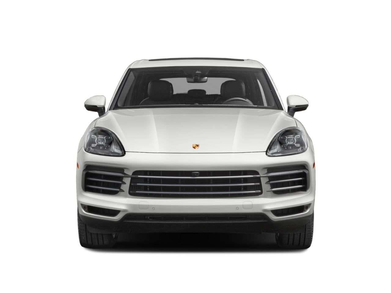 2020 Porsche Cayenne E-Hybrid AWD
