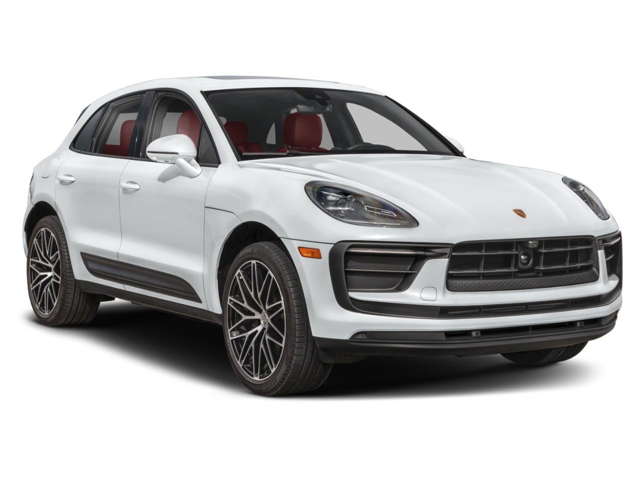 2023 Porsche Macan S AWD