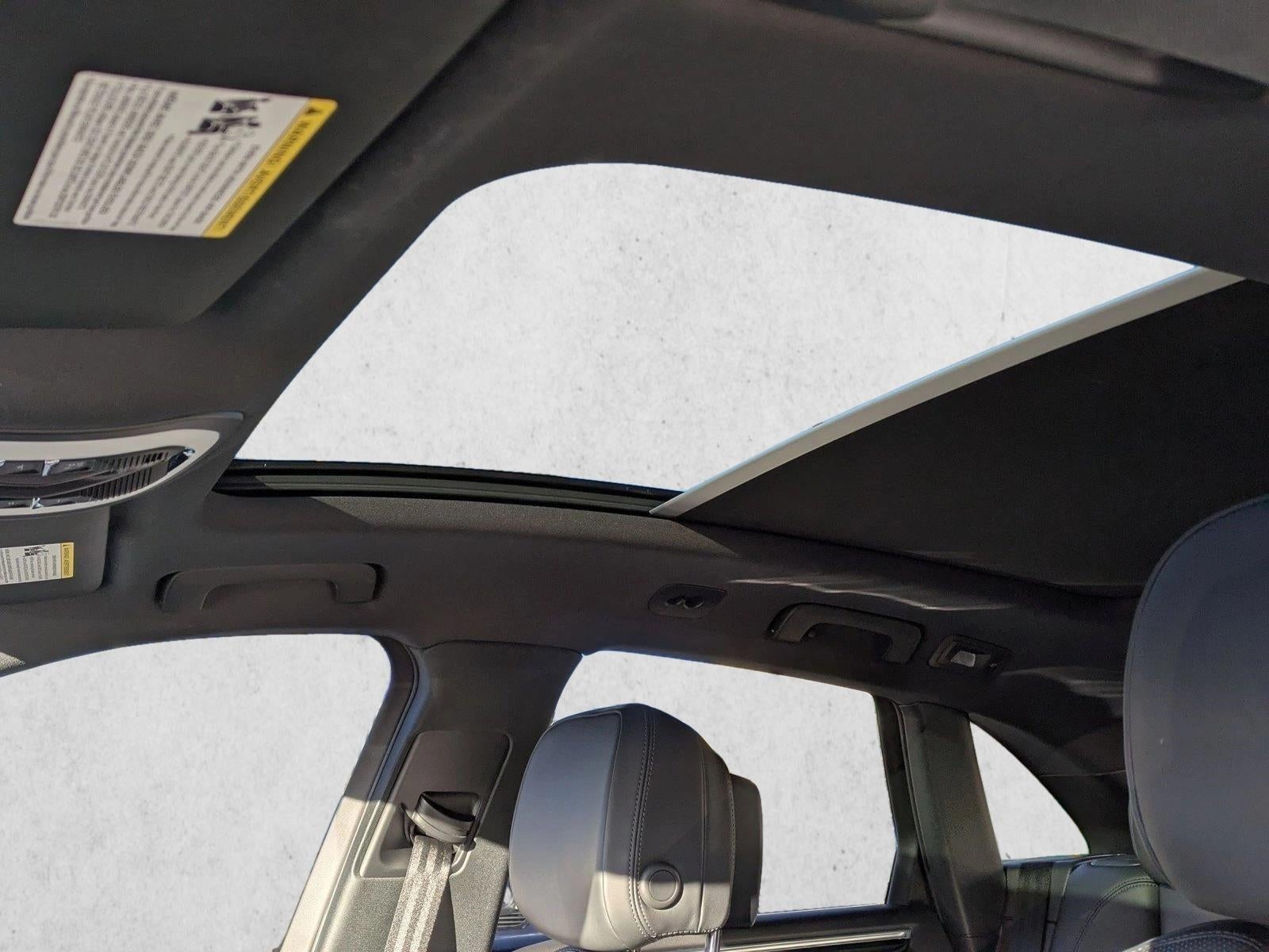 2023 Porsche Macan S AWD