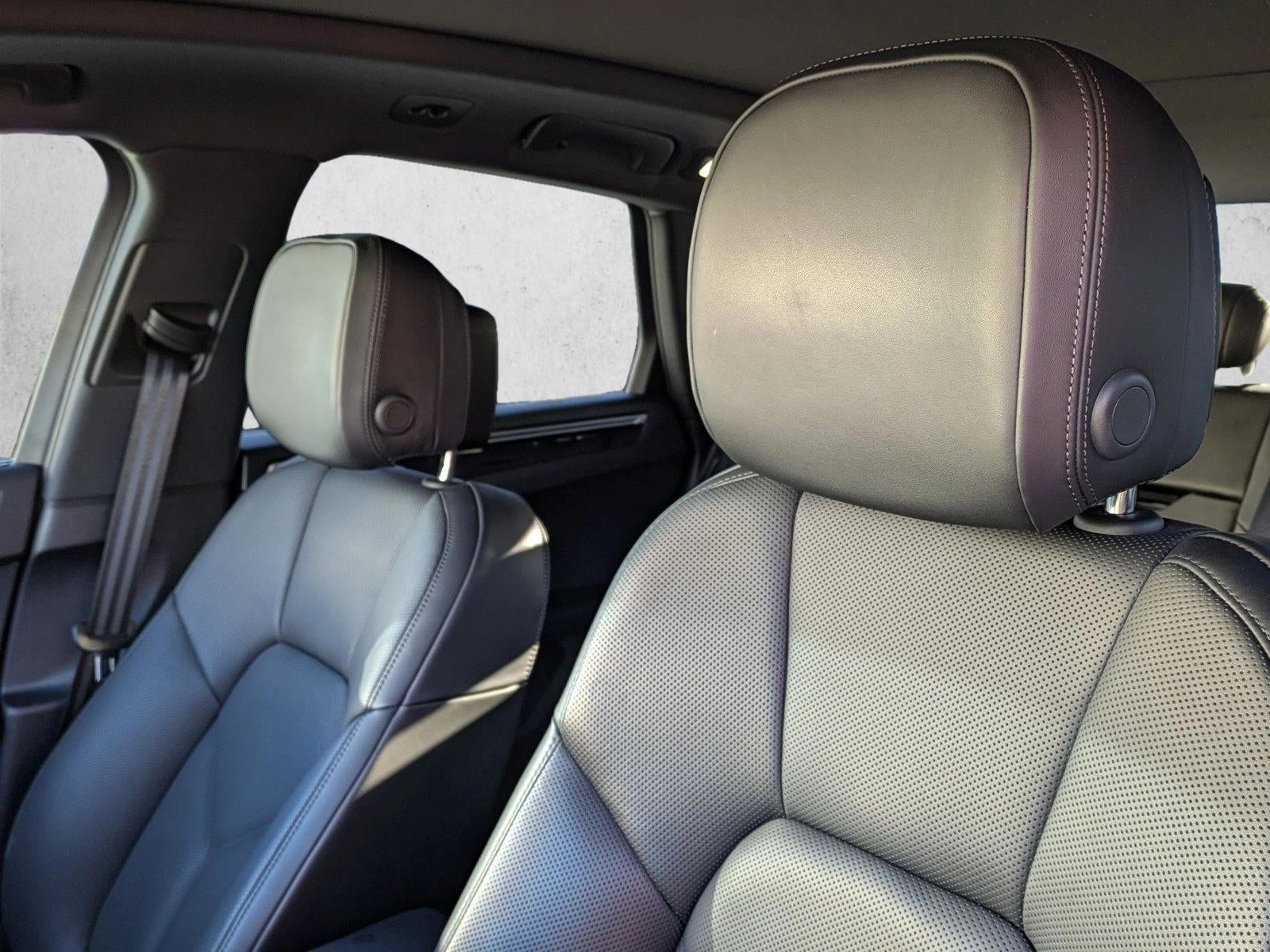 2023 Porsche Macan S AWD