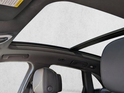 2023 Porsche Macan S AWD