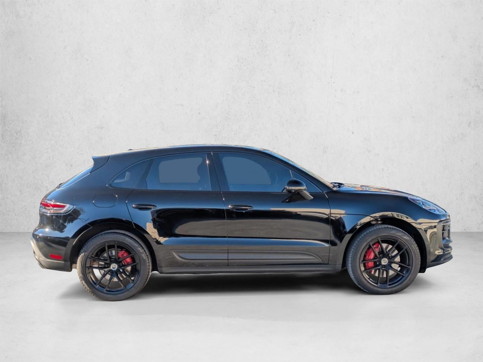2023 Porsche Macan S AWD
