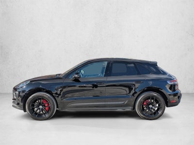 2023 Porsche Macan S AWD
