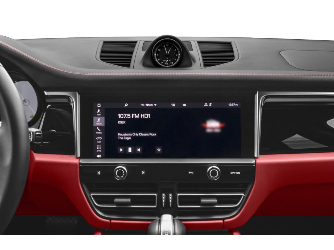 2023 Porsche Macan S AWD