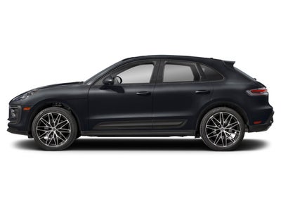 2023 Porsche Macan S AWD